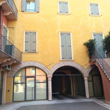 Appartement I Gechi à Vérone Extérieur photo