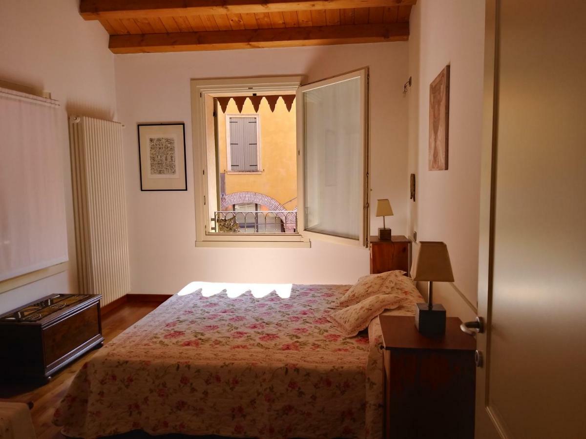Appartement I Gechi à Vérone Extérieur photo