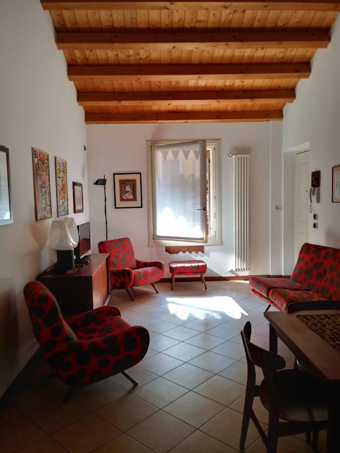 Appartement I Gechi à Vérone Extérieur photo