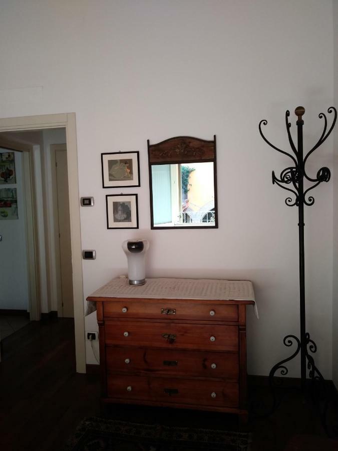 Appartement I Gechi à Vérone Extérieur photo