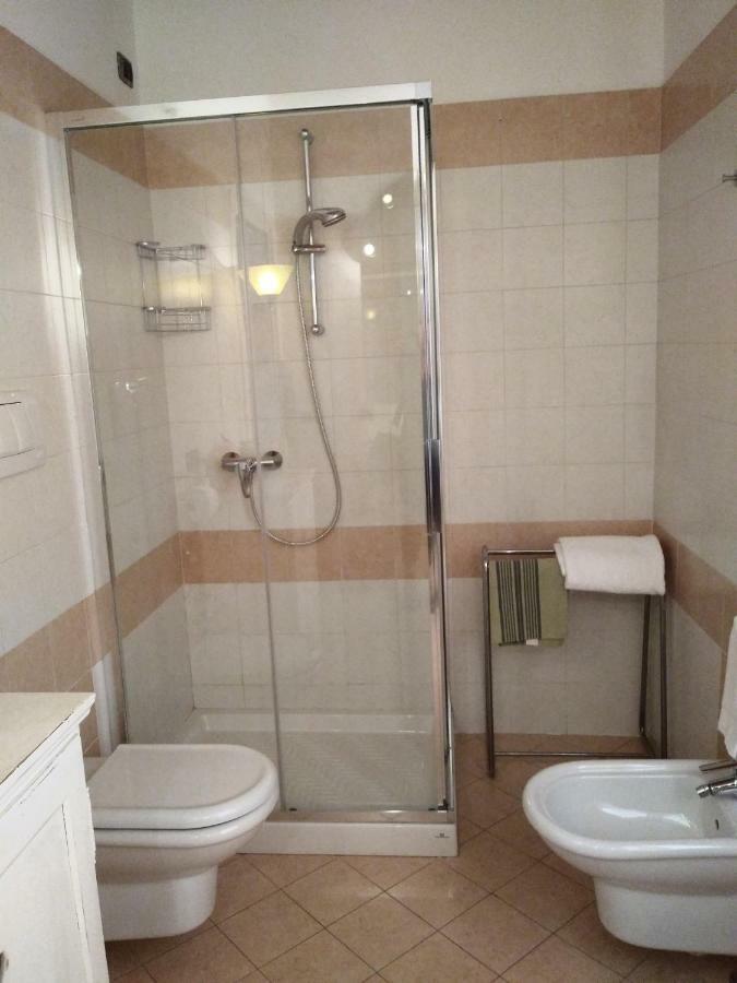 Appartement I Gechi à Vérone Extérieur photo